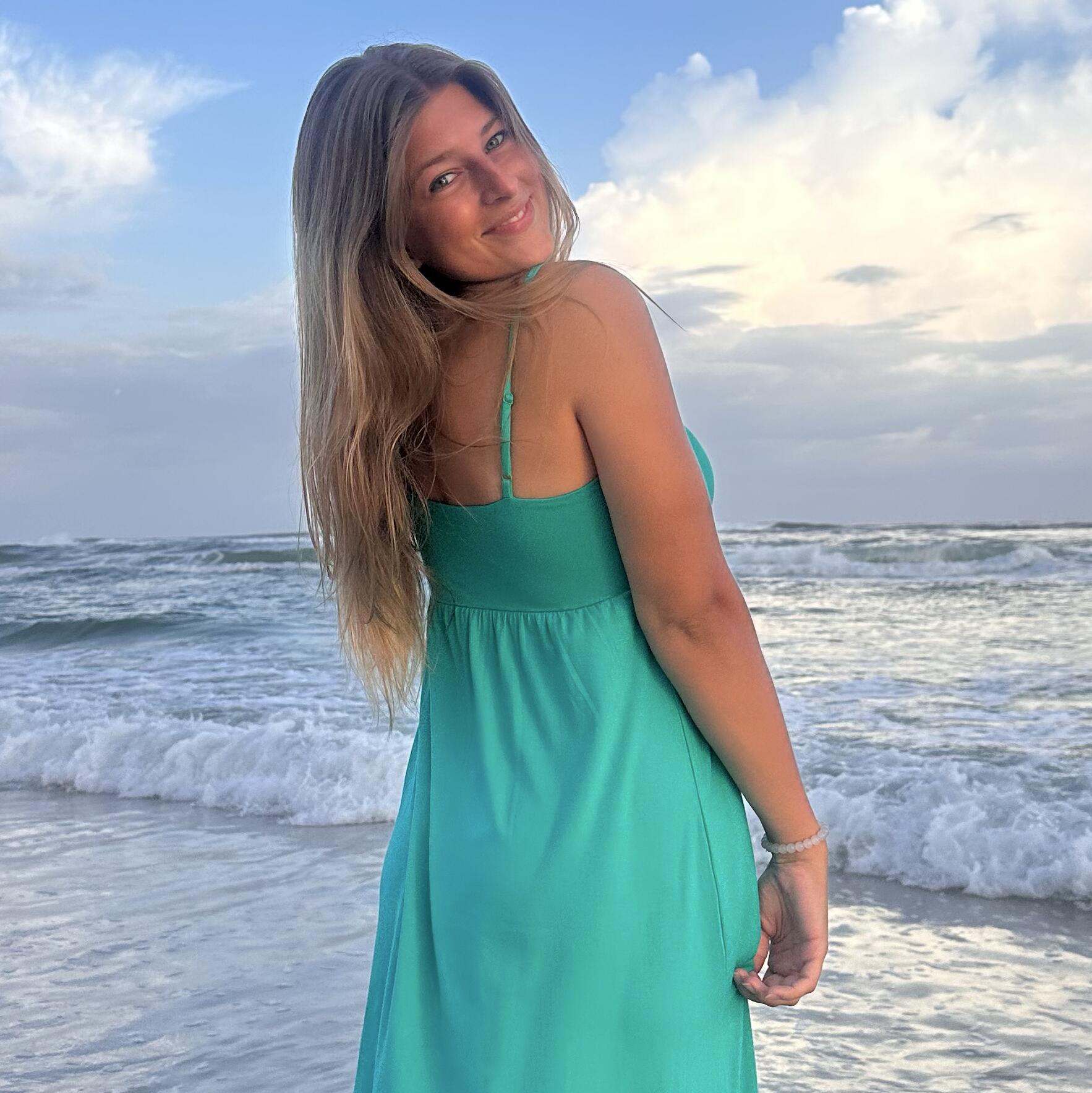 Olivia Crawford