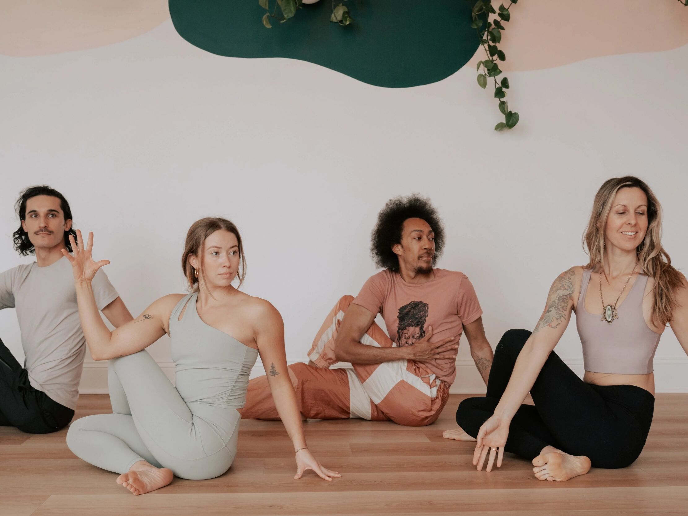 Picture of Arise Yoga