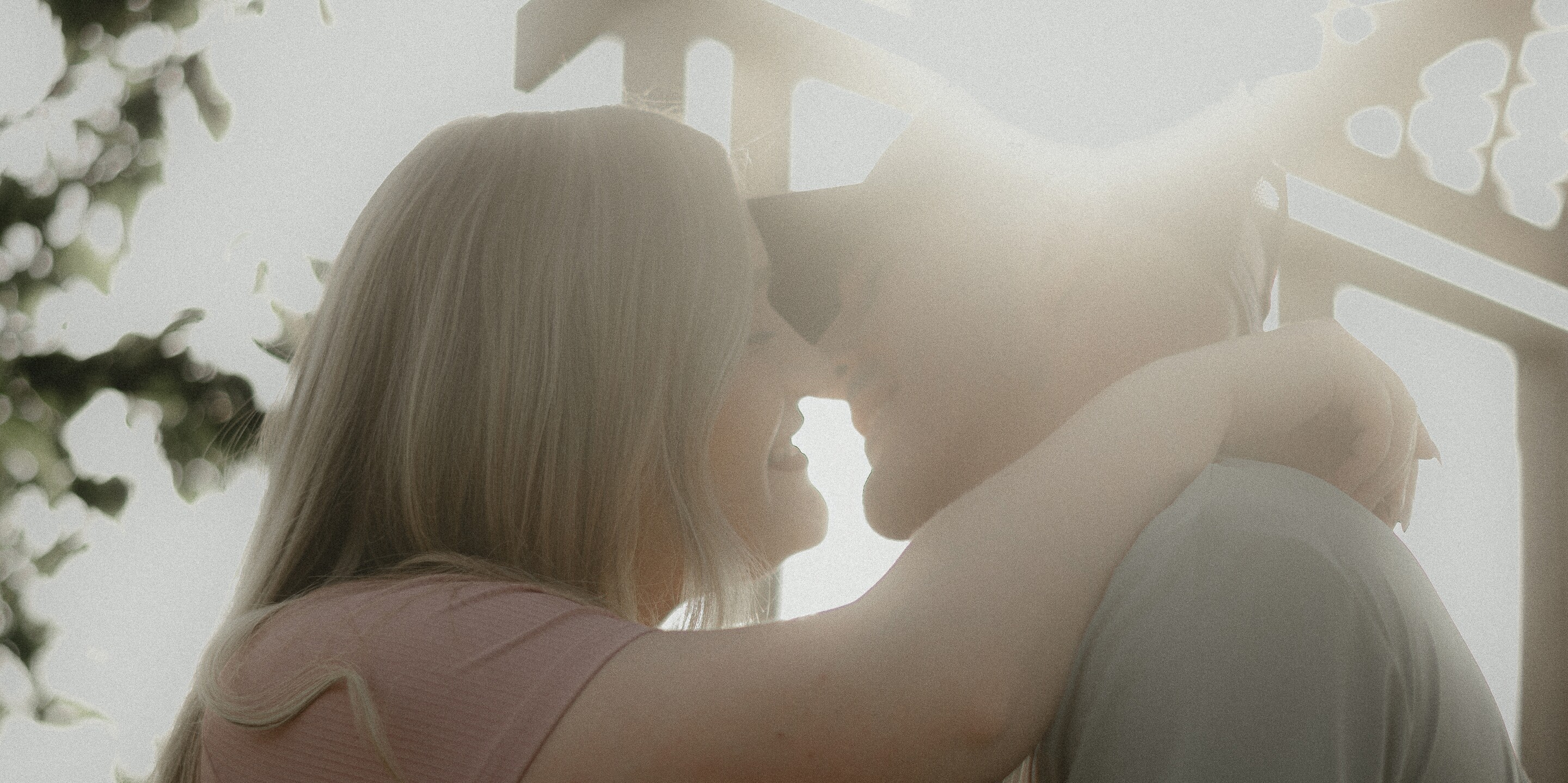 Mike & Rachel Home Page Banner