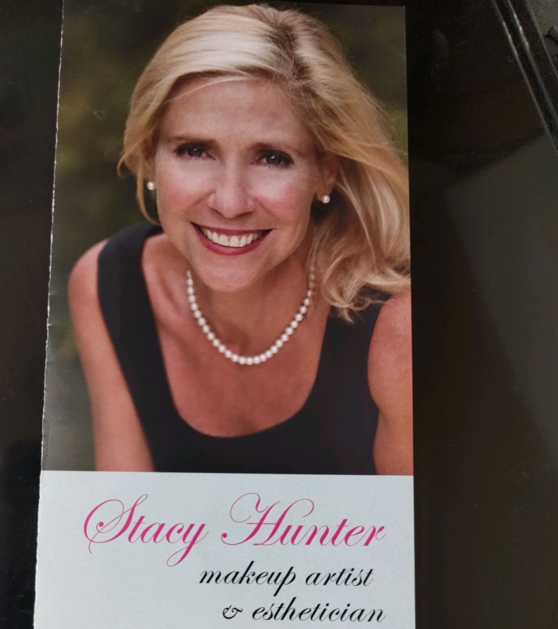 Picture of Stacy Hunter Estetician