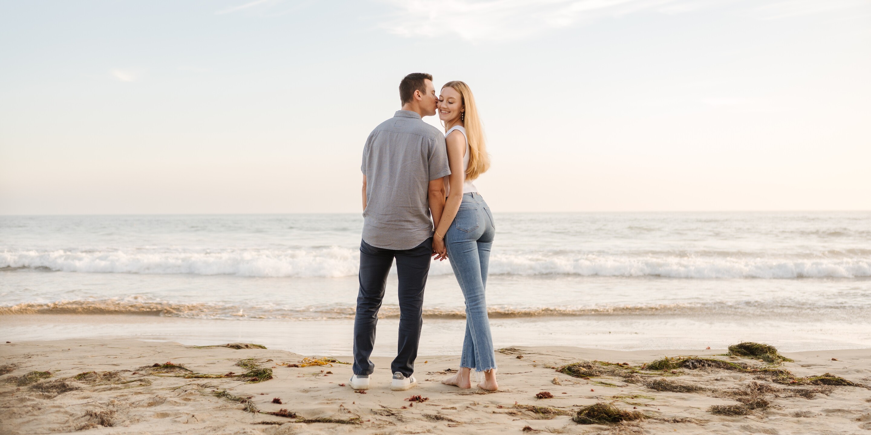 Joey & Taylor Home Page Banner