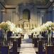 Ceremony Aisle Decor