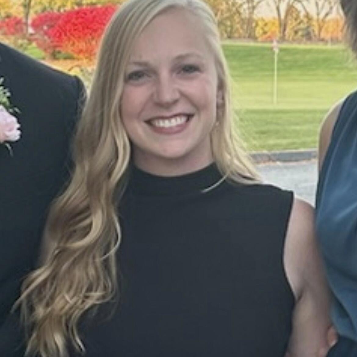 Emma Gilliam
