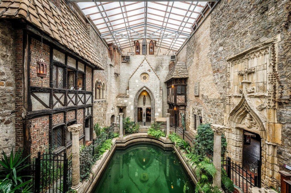 Picture of Hammond Castle Museum