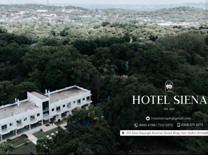 Picture of Hotel Siena