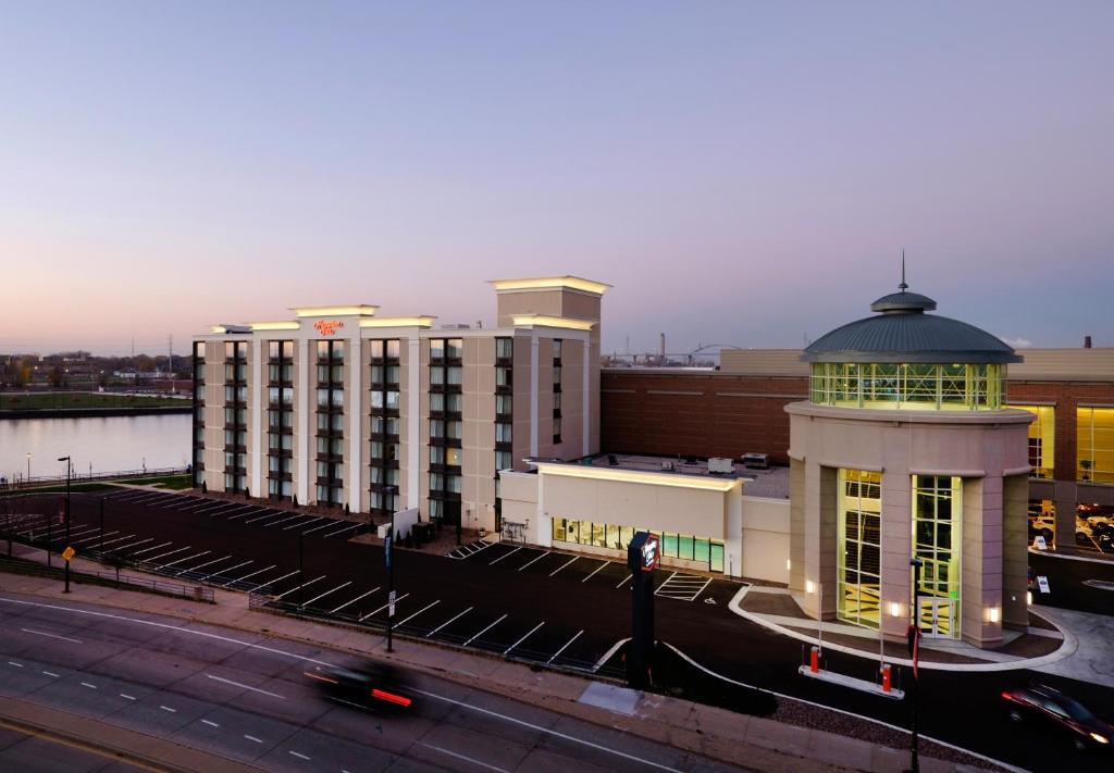 Picture of Hampton Inn Green Bay Downtown