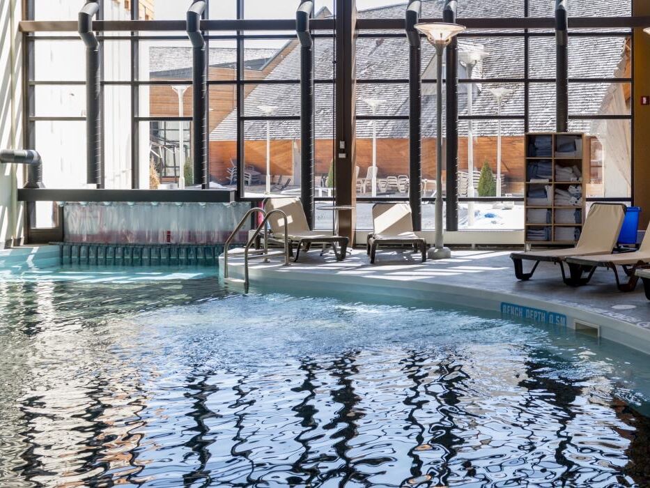 Picture of Salka Spa