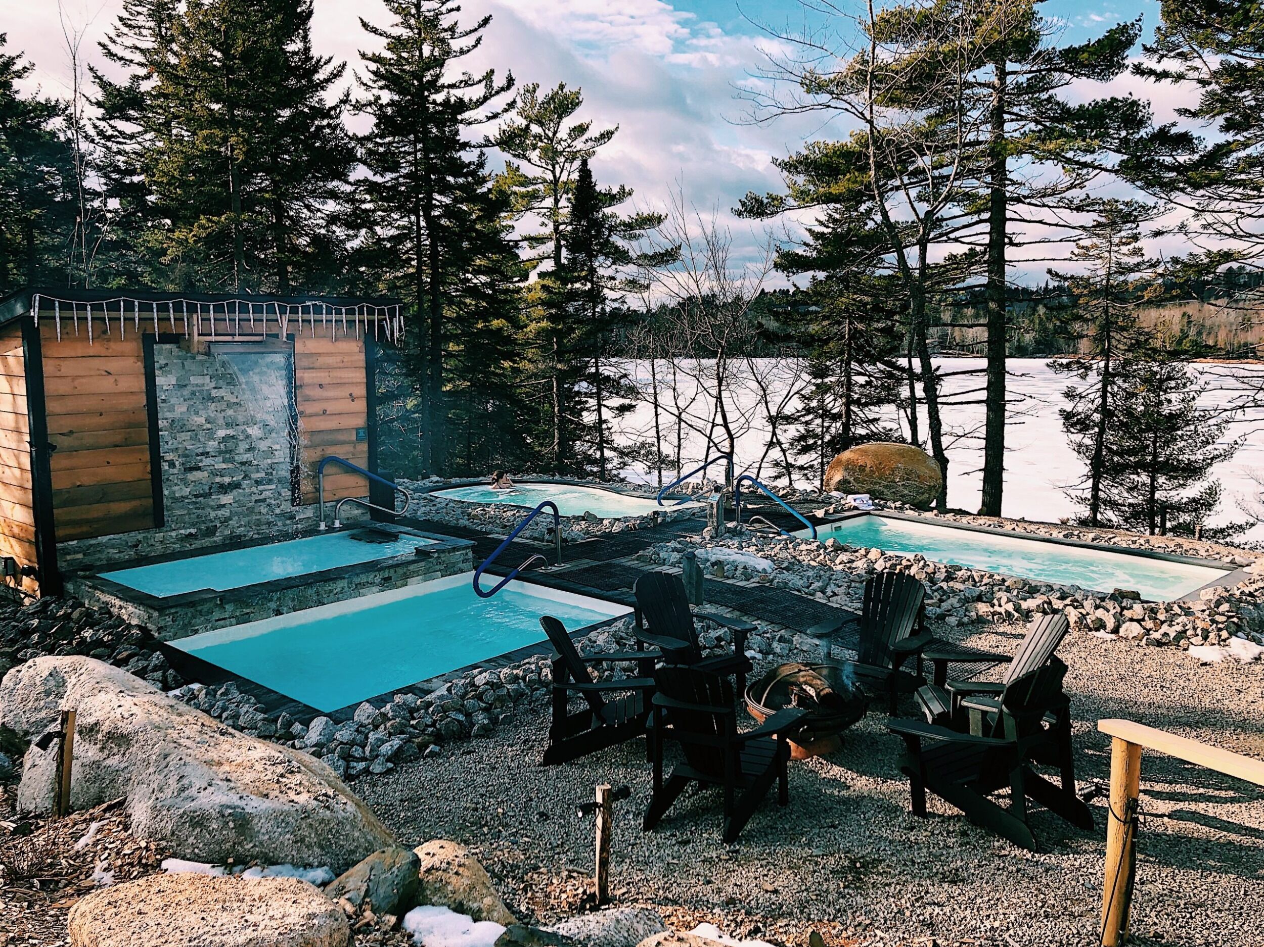 Picture of SENSEA Nordic Spa