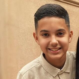Jaden Hernandez 