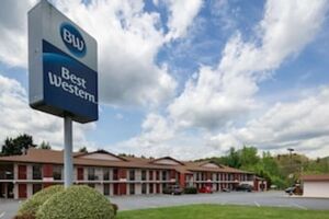 Picture of Best Western of Murphy