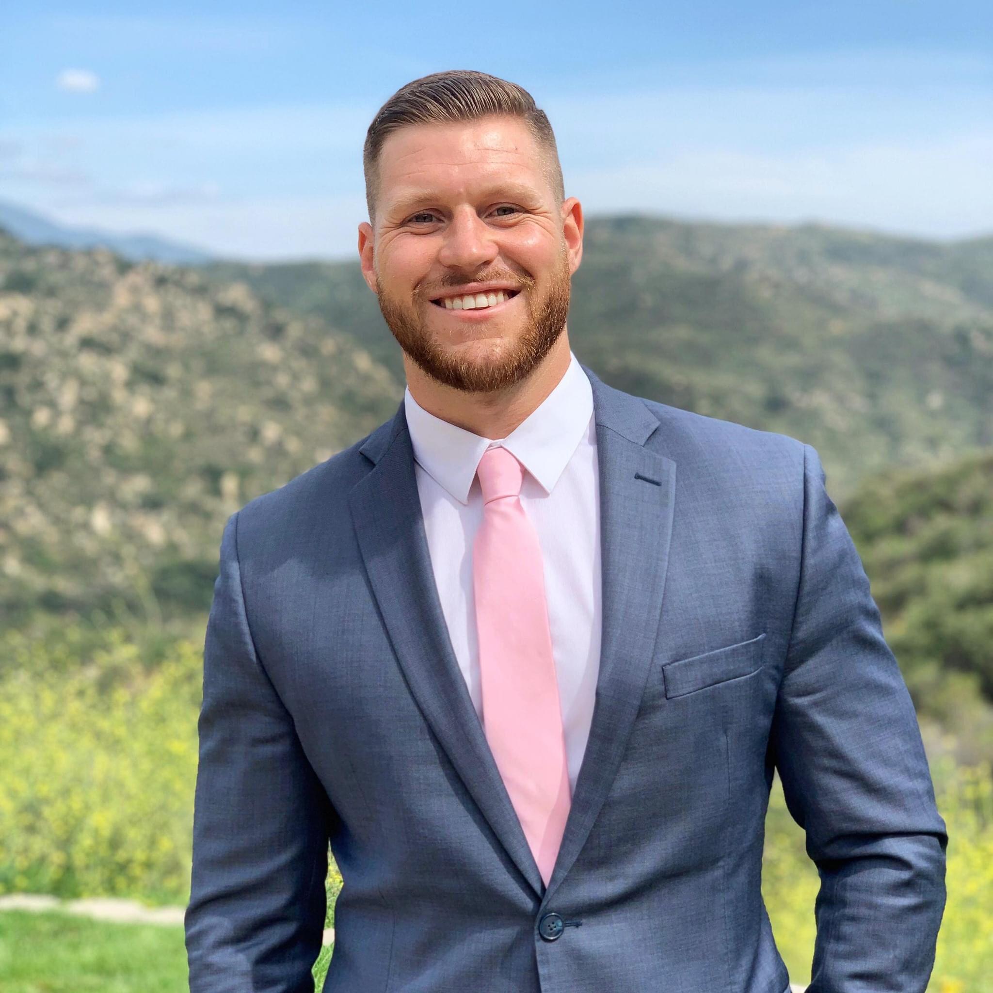 Jared Wolff