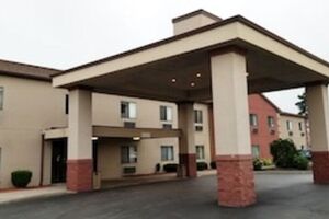Picture of FairBridge Inn & Suites Batavia Darien Amusement Park