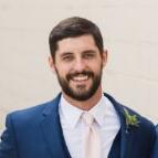 Seth Strong