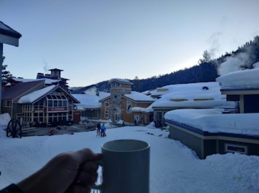 Picture of Palisades Tahoe Lodge Rentals