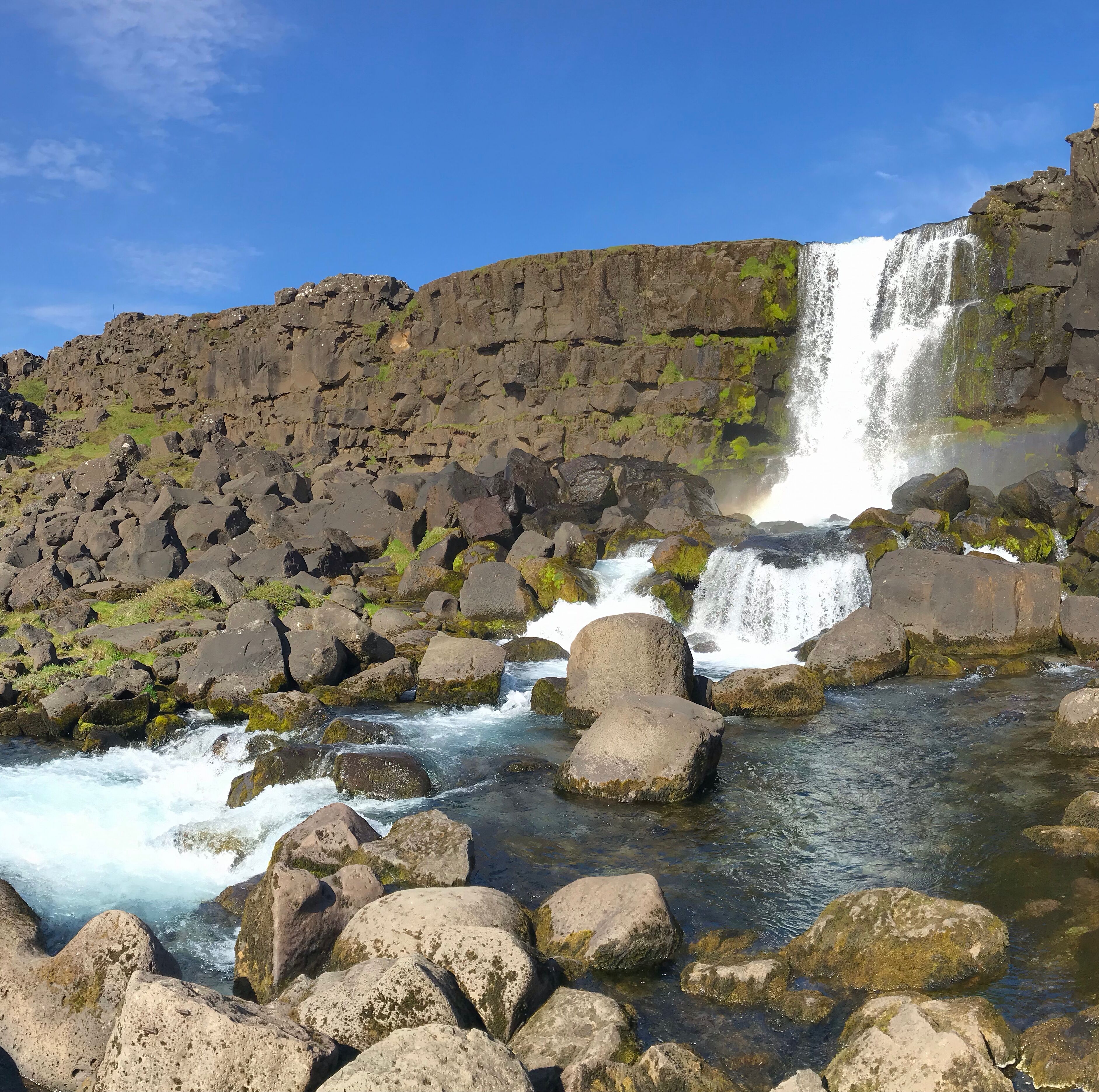 Picture of Thingvellir National Park