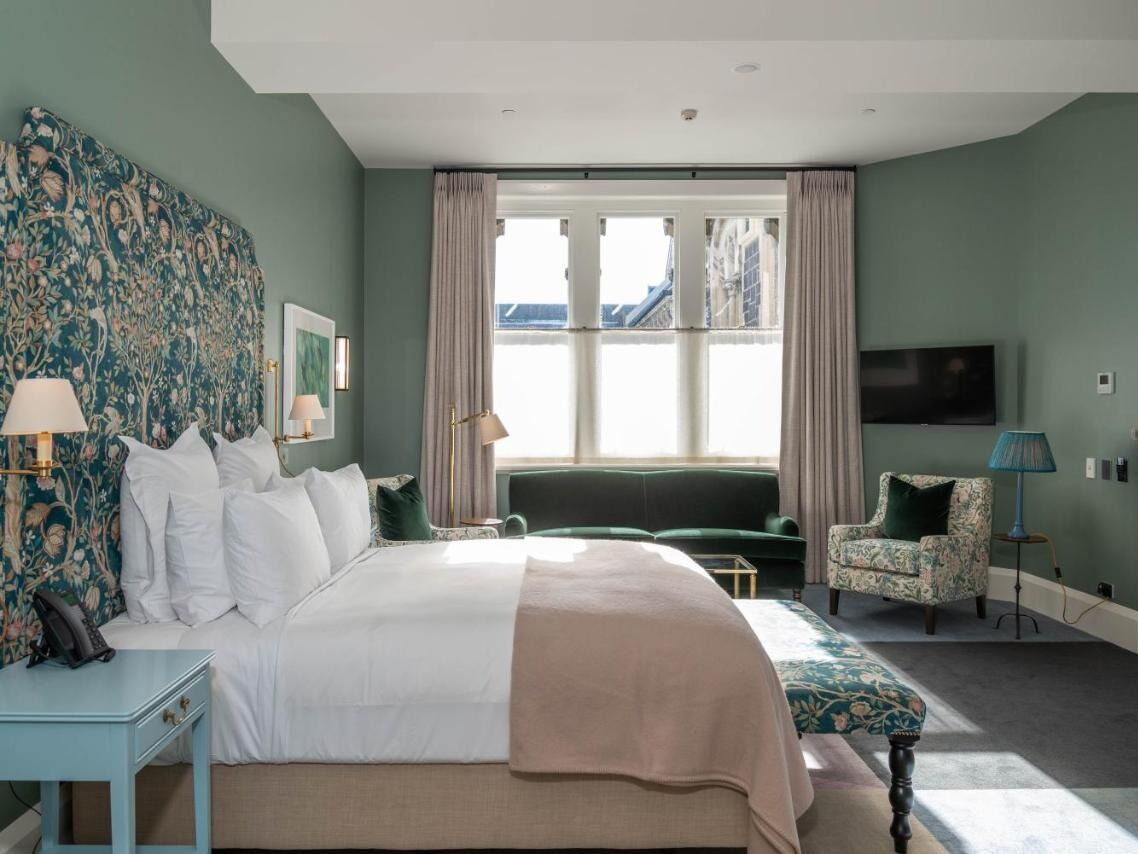 Picture of The Observatory Hotel Christchurch