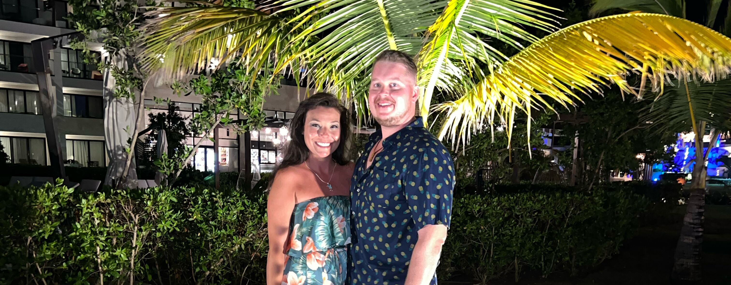 Picture of We Finally Found Each Other