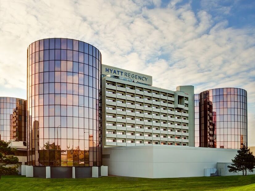 Picture of Hyatt Regency O'Hare Chicago