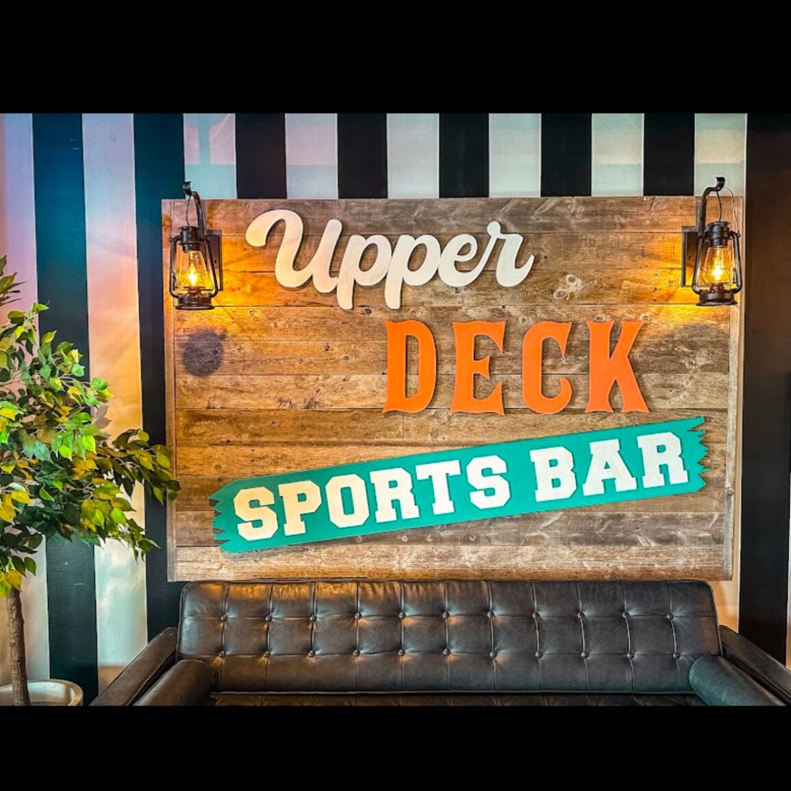 Picture of Upper Deck Sports Bar