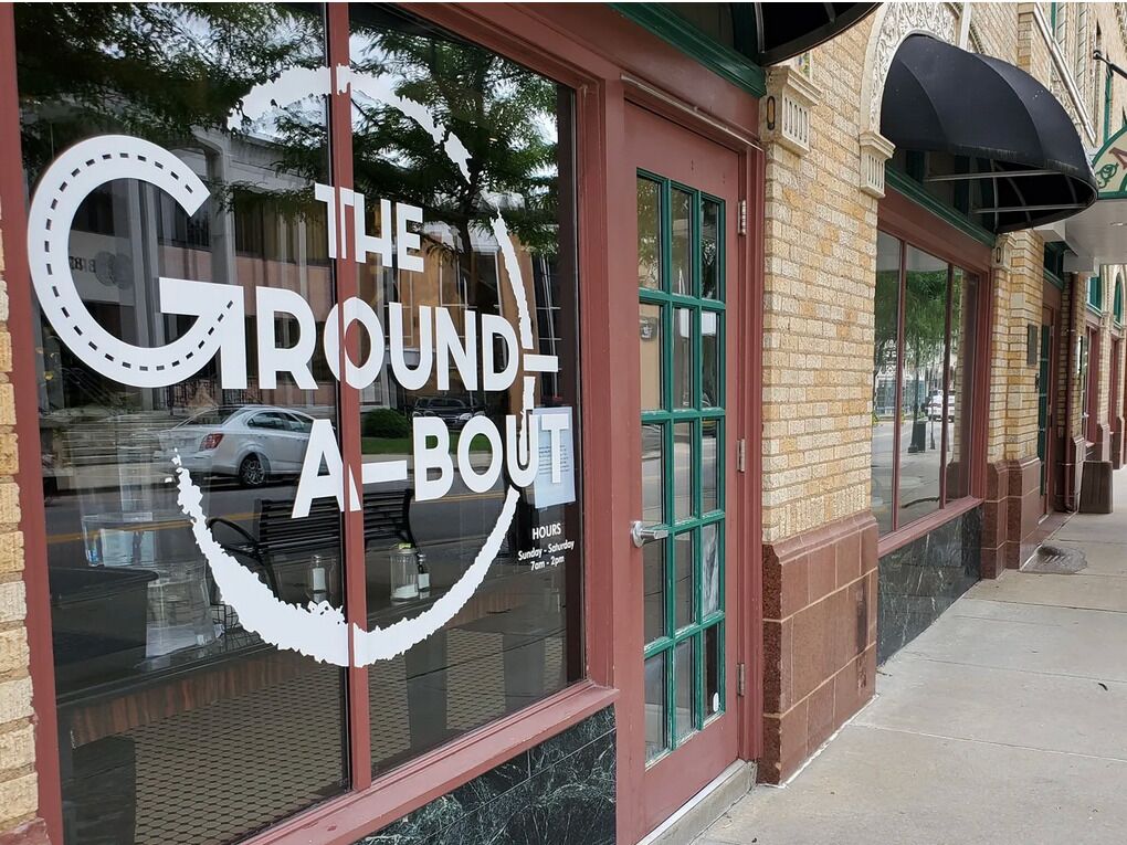 Picture of Ground-a-bout Marquette