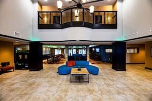 Picture of Wingate by Wyndham State Arena Raleigh/Cary