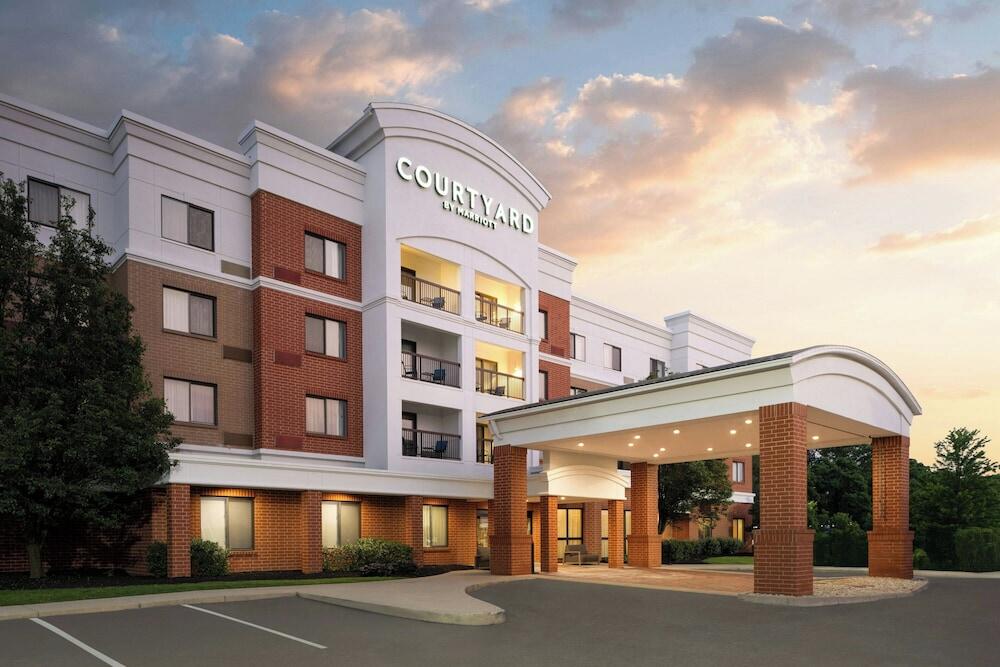 Picture of Courtyard by Marriott Dayton-University of Dayton