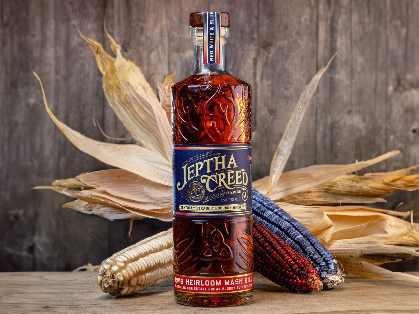 Picture of Jeptha Creed Distillery