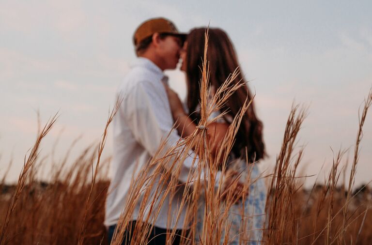 Lindsie & Brett Home Page Banner