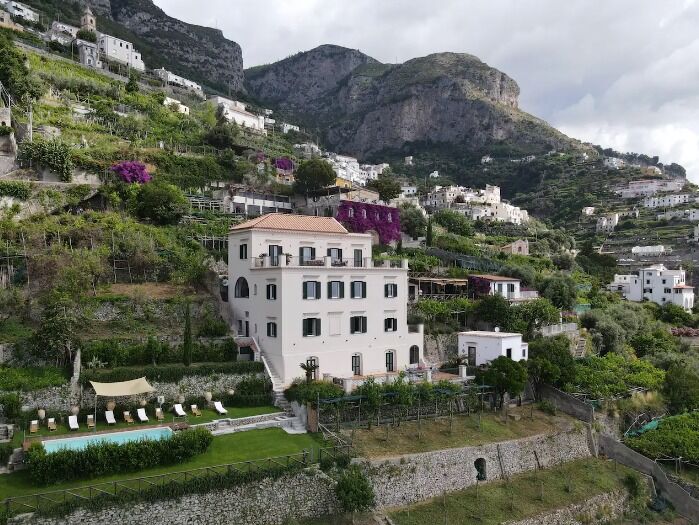 Picture of Villa Amalfi