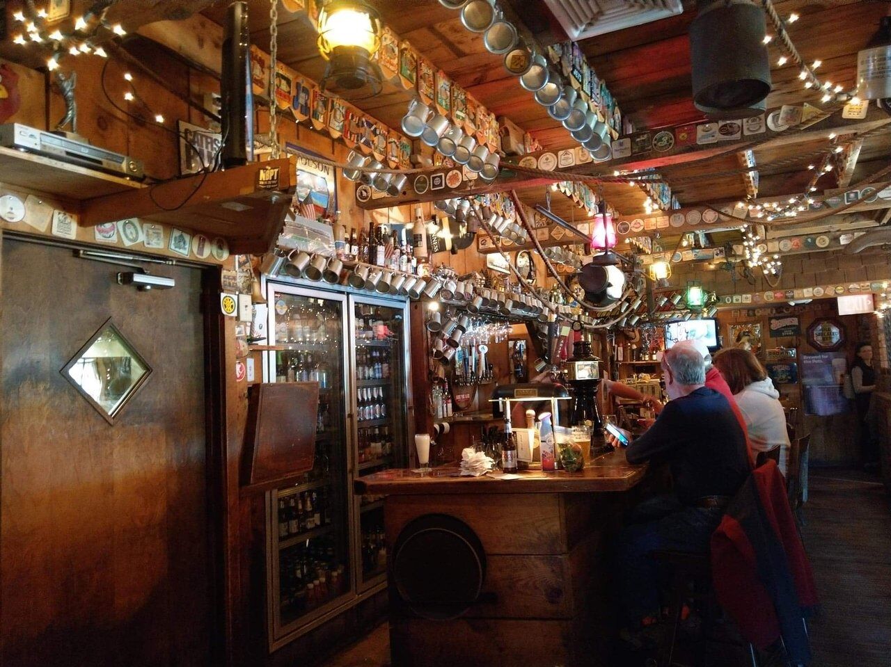 Picture of Olde Forge Restaurant