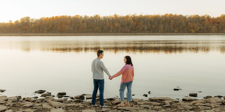 Kaylee & Nick Home Page Banner
