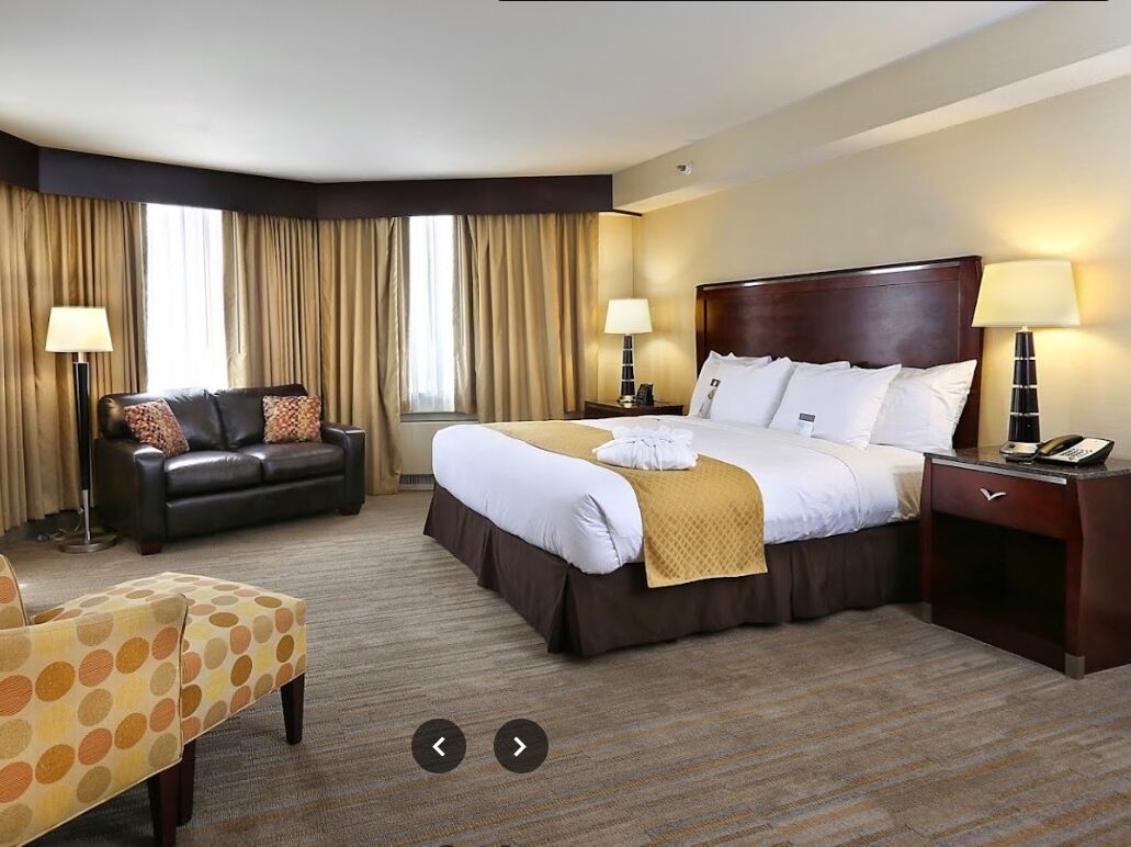 Picture of DoubleTree by Hilton Hotel Denver - Thornton