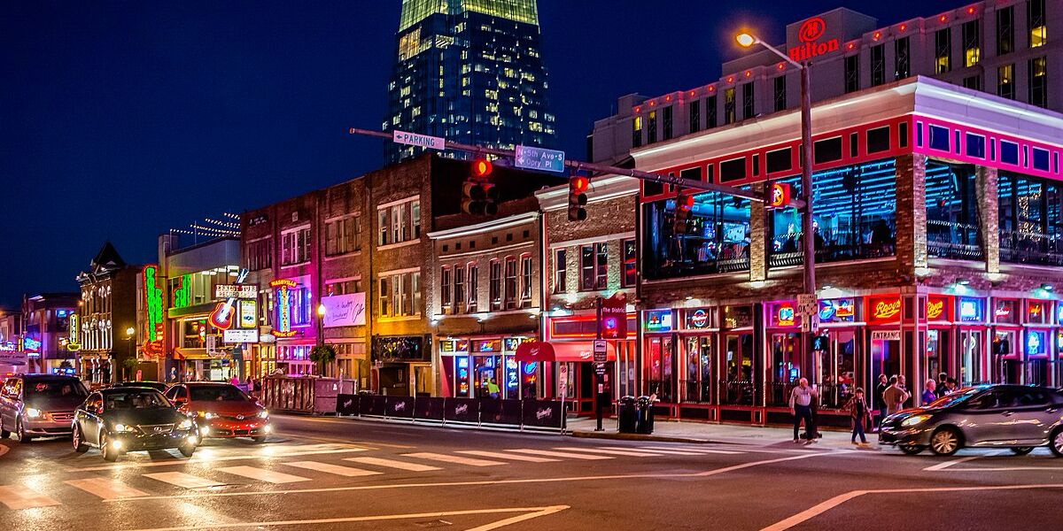 Picture of Broadway 
