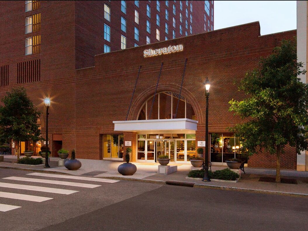Picture of Sheraton Raleigh Hotel