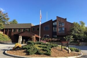 Picture of Unicoi State Park & Lodge