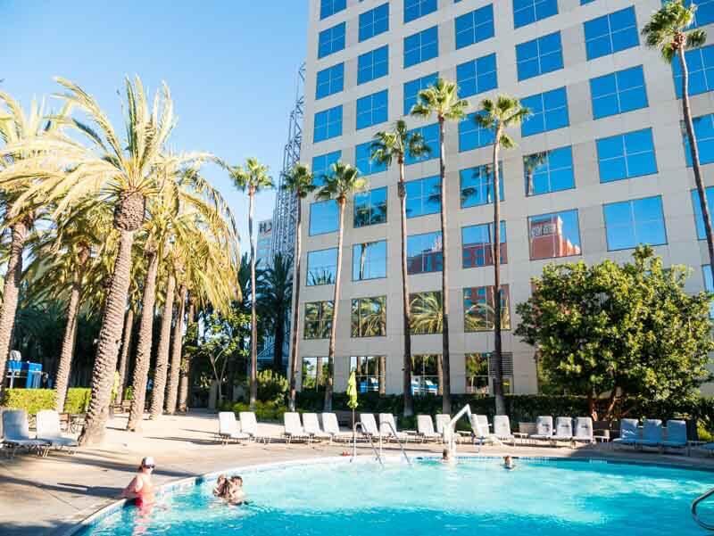 Picture of Hyatt Regency Orange County