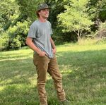 Trey Fields
