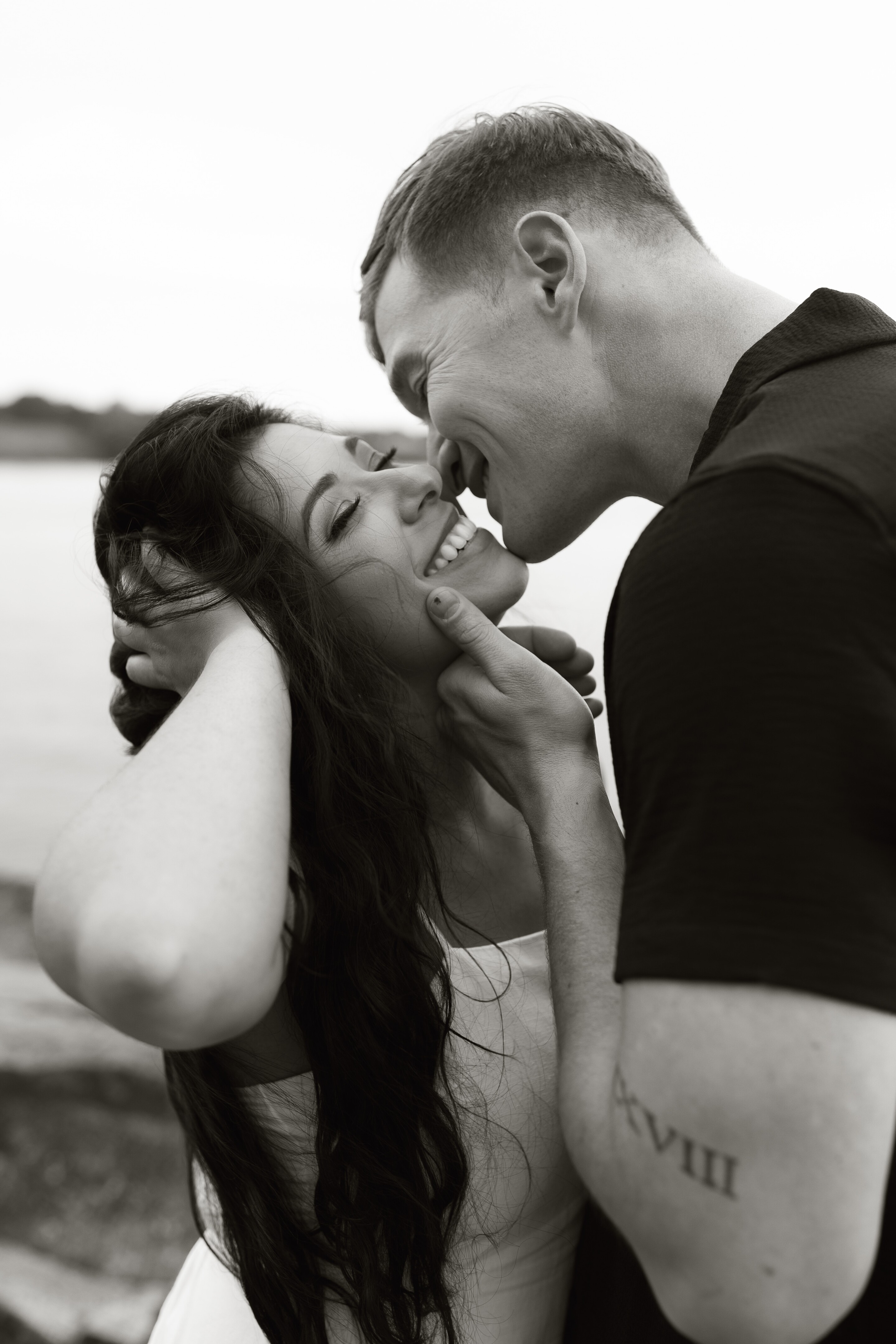 Tricia & Travis Home Page Banner