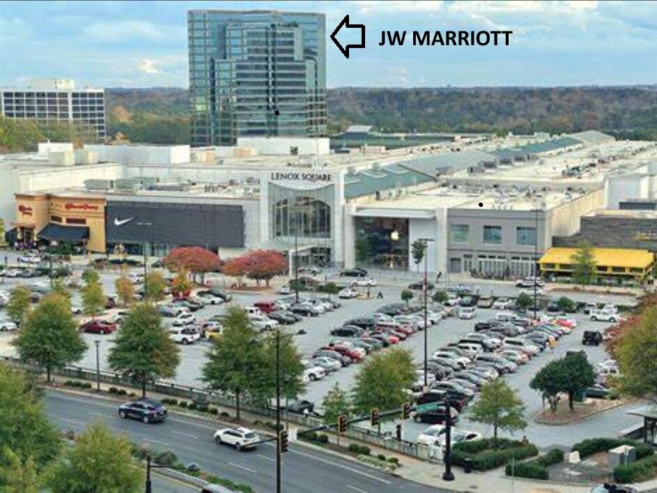 Picture of Lennox Square Mall