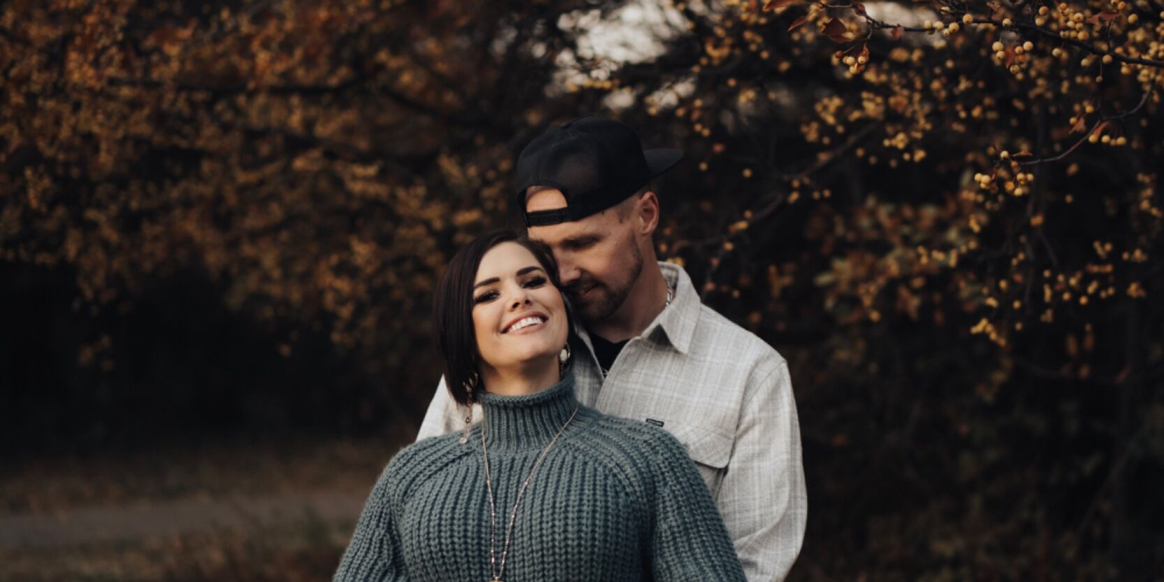 Picture of Our Crazy Fun Love Story