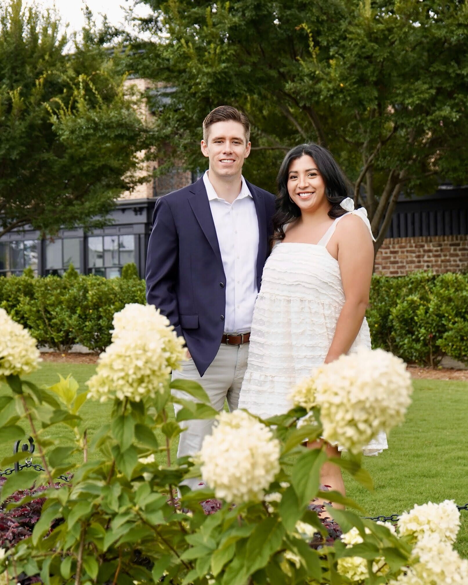 DeeAnna Gracia and Tyler Blaine's Wedding Website - The Knot