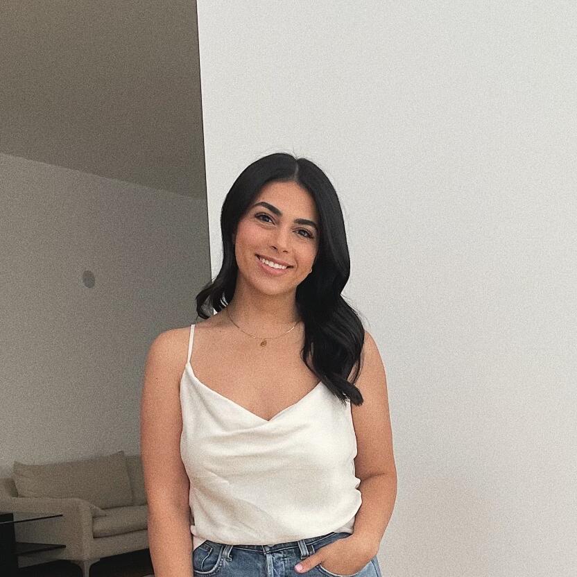 Jasmine Safinejad