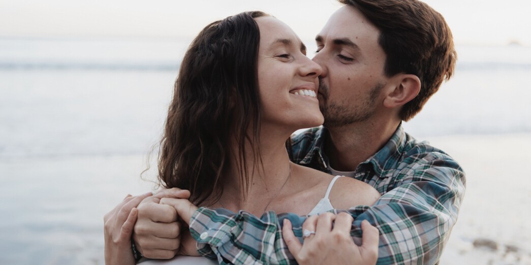 Katherine  & Adam  Home Page Banner