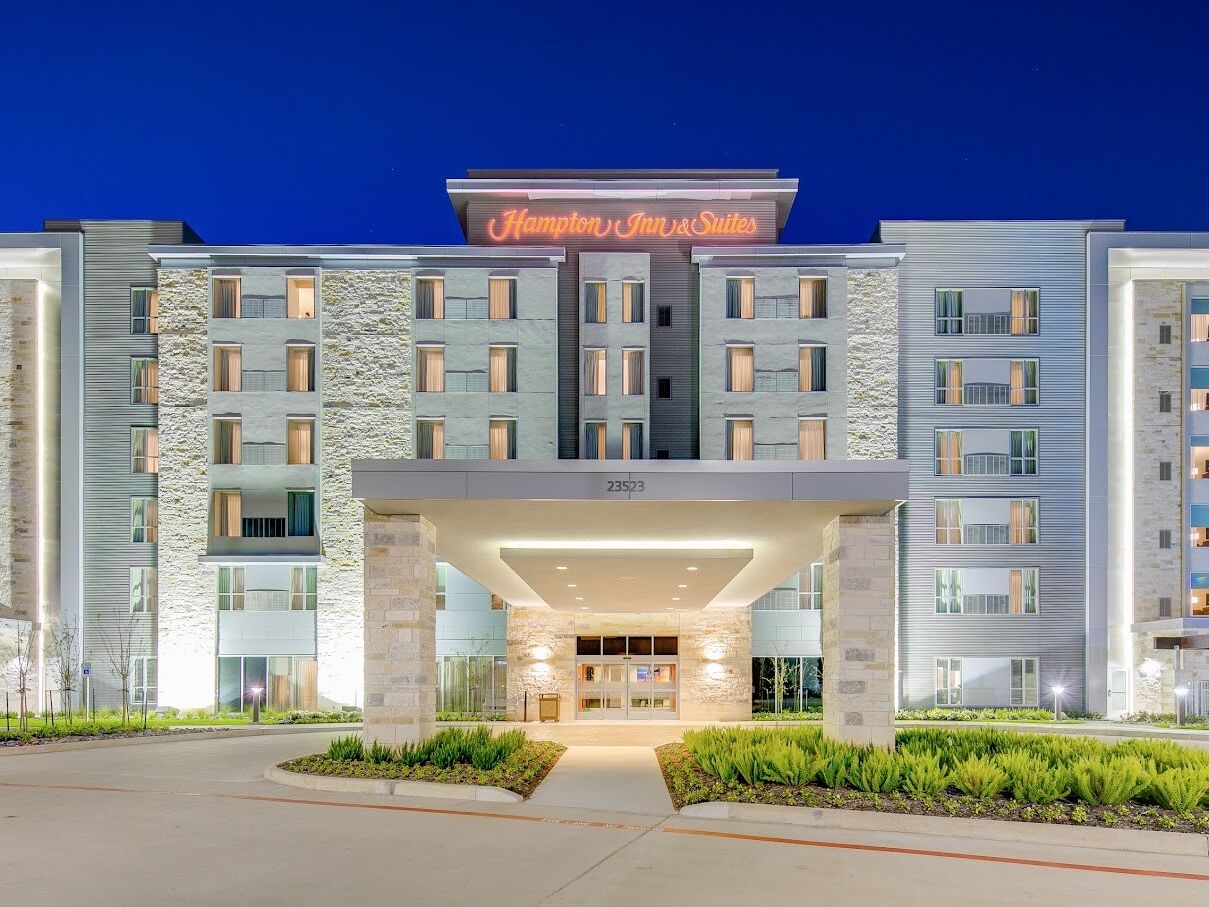 Picture of Hampton Inn & Suites North Houston Spring