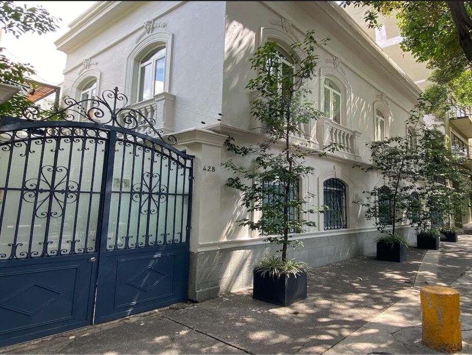 Picture of Hotel Villa Condesa