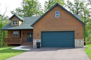 Picture of Big Sandy Lodge & Resort