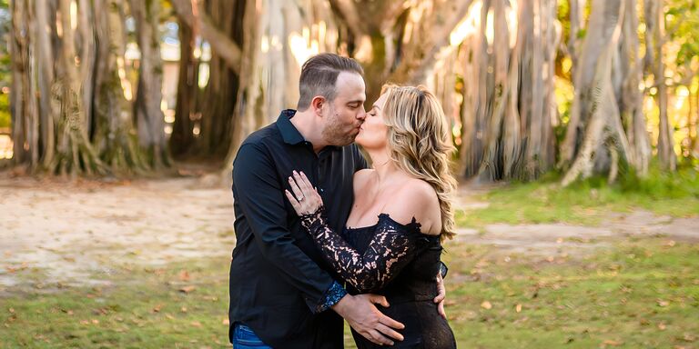 Jill & Rob Home Page Banner
