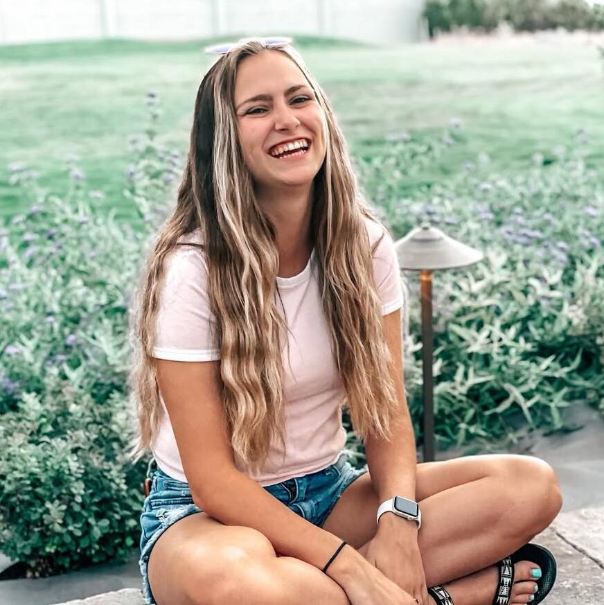 Baylee Bullard