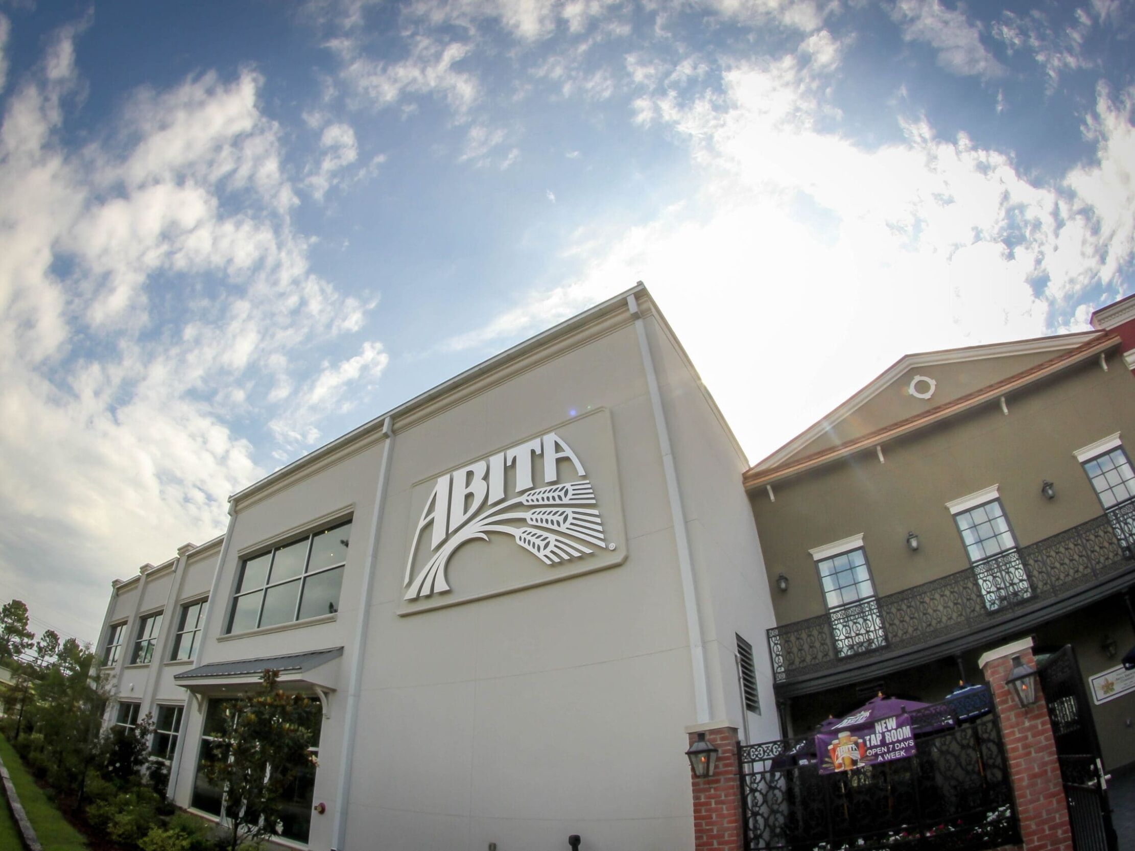 Picture of Abita Brewing Company