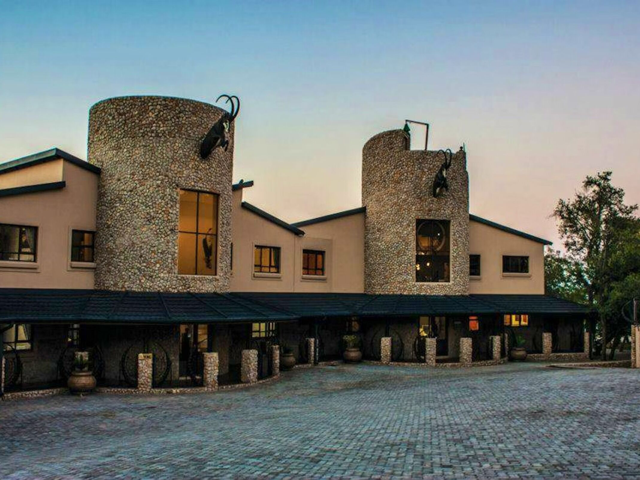 Picture of Sable Hills Lodge